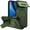 Green, variant on TYJKeJi Case with Kickstand Drop Resistant Shockproof Case For Google Pixel 10A