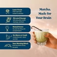 thumbnail image 4 of Cosmic Clarity Matcha, 4 of 7
