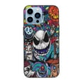 thumbnail image 1 of Funny Cartoon Anime Nightmare Before Christmas (4) Phone Case Compatible with iPhone 13 Case Triple camera TPU Protective Cover Gift For IP13 Pro Max-6.7in, 1 of 6