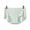 Green D, variant on IFNWSV Womens Panties Cotton Breathable Soft Stretch Solid Color Bikini Underwear for Women Comfort Green XL