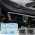 thumbnail image 2 of HLONK 2Pc Cleaning Gel for Car  Car Vent Cleaner Goo Cleaning Putty Gel Auto Detailing Tools Car Interior Cleaner Dust Cleaning Mud for Cars Dust Cleaner Slime Keyboard Cleaner Gel, 2 of 8