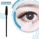 thumbnail image 4 of Vogacara 50 Piezas Aplicador de máscara de una sola vez Pinceles de maquillaje desechables mano de obra Suministros para el cuidado de los ojos Type3 NO3 Vogacara CE011521-02, 4 of 5