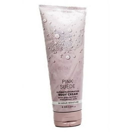 Bath and Body Works Aromatherapy Focus Moisturizing Body