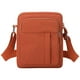 thumbnail image 2 of Bolso Bandolera Ligero de Nailon para Mujer | Correa Ajustable para El Hombro | Funda Impermeable para Teléfono | Múltiples Compartimentos | 22 X 18 X 10 Cm para Uso Diario y Viajes, 2 of 3