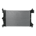 thumbnail image 2 of Radiador Motor ACDelco Trax Standar 1.8 2013-2017, 2 of 2