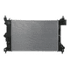 thumbnail image 2 of Radiador Motor ACDelco Trax Standar 1.8 2013-2017, 2 of 2