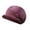 Pink, variant on KL0Y2K Cloche Hats for Women Women's Winter Beanie Hat in Plush Woolen Blend with Comfortable Padded Cotton Lining for Enhanced Warmth,Beige,One Size