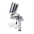 thumbnail image 1 of Pistola de Aire para Pintar MIKELS 70 Psi 400 c.c. Equipos para Pintura Producto Nuevo, 1 of 3