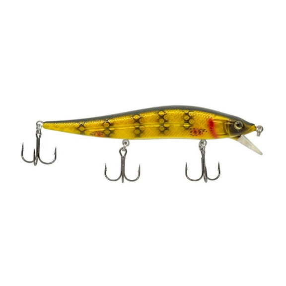 Livingston Lures Jerkmaster 121 - Topwater Jerkbait Fishing Lure w/ EBS