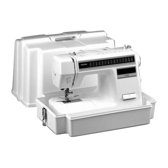 Brother 40 Universal Sewing Machine Carrying Case Walmart Mesmerizing Brother B5300 Universal Sewing Machine Carrying Case Brother 40 Universal Sewing Machine Carrying Case Walmart Mesmerizing Brother B5300 Universal Sewing Machine Carrying Case