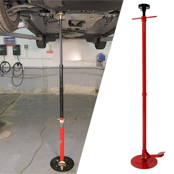 Kojem Underhoist Jack Stand Car Support Stand Engine Lift 3/4 Ton Capacity Under Hoist Lift Jack