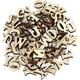 thumbnail image 1 of Discos alfabéticos de madera con letras de madera de 100 Uds. Para decoración artesanal de álbum de recortes Diy WD.WDQZL Hogar, 1 of 4
