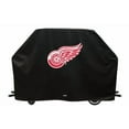 thumbnail image 2 of 72" Detroit Red Wings Grill Cover by Holland Covers, 2 of 4