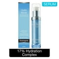 thumbnail image 1 of Neutrogena Hydro Boost Sérum pour le Visage avec Acide Hyaluronique Hydratant, Non Comédogène et Sans Huile, 1 of 9