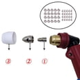 thumbnail image 3 of Kit de consumibles Sunnimix P80 corte Boquilla 1.5mm 80A Alto rendimiento, 3 of 7