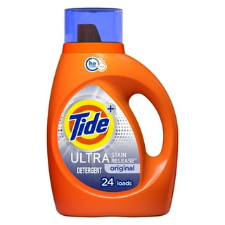 Tide sale at walmart