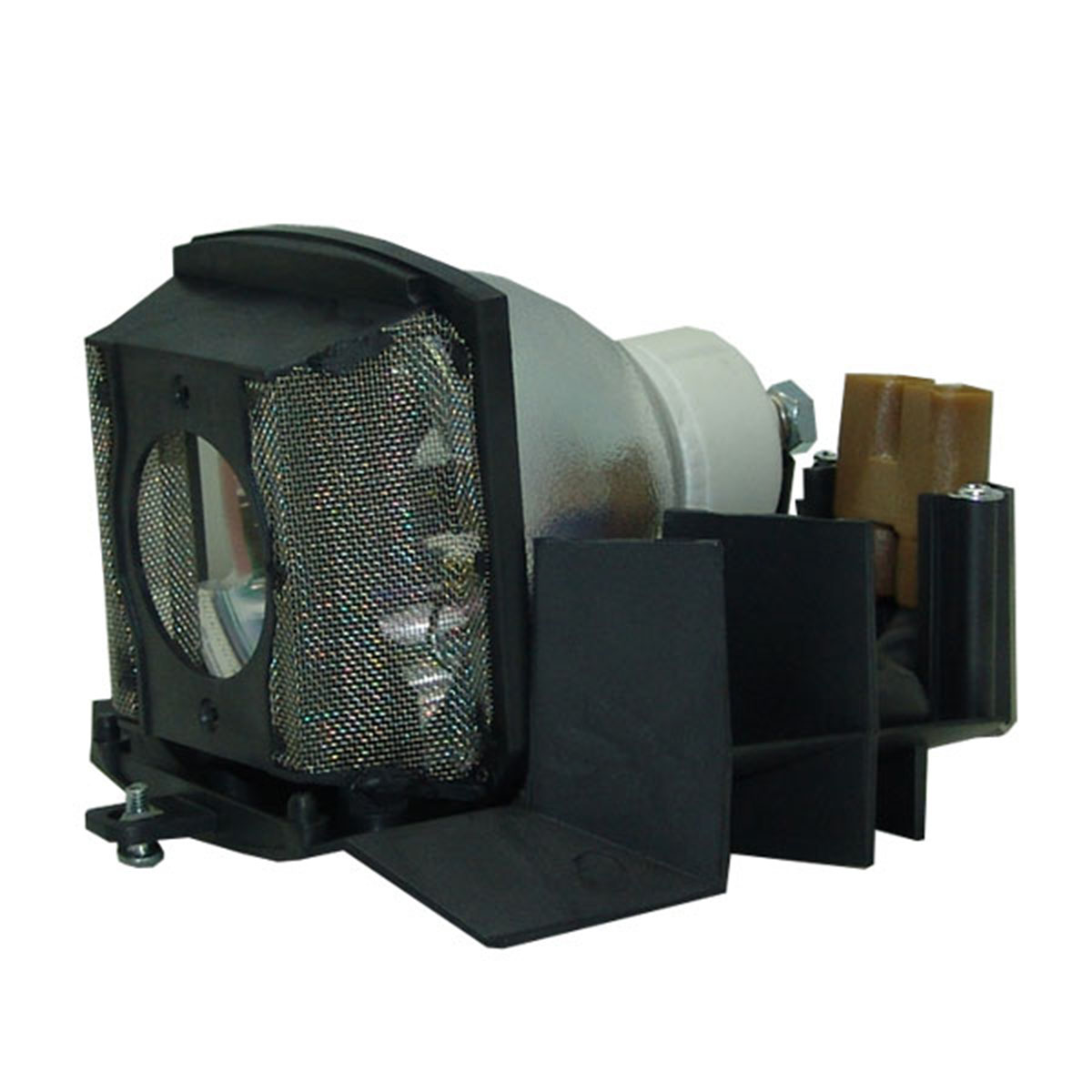 OEM Plus Projector Lamp Replaces Model U5-111 with Housing