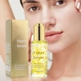Face Wash for Dry Skin Super Solution Gently Nourishes And Softens Facial Skin 50ML