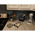 thumbnail image 3 of Caroline's Treasures Australian Shepherd Oven Mitt, 3 of 7