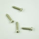 thumbnail image 4 of 6X Sensor Magnetico Interruptor de Alarma para Puerta Ventana de Casa, 4 of 5