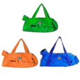 thumbnail image 1 of Cat Carrier Soft Cat Travel Bag Sling Pet Accessories Outdoor, Cat Nail Clipping Cleaning Grooming Restraint Bag No Scratching, 1 of 5