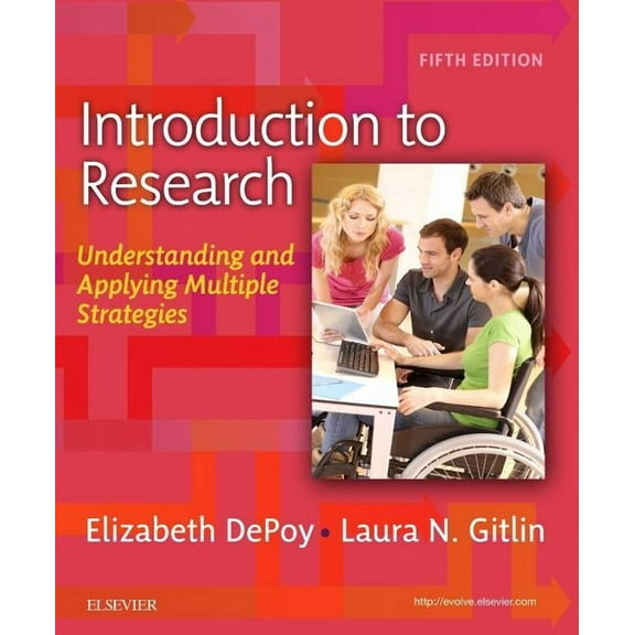 Introduction to Research: Understanding and Applying Multiple Strategies, (Paperback)