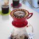 thumbnail image 3 of Filtro de café Filtro de café por goteo Taza de filtro para tazón de pastel 50 piezas de filtro de café, 3 of 7