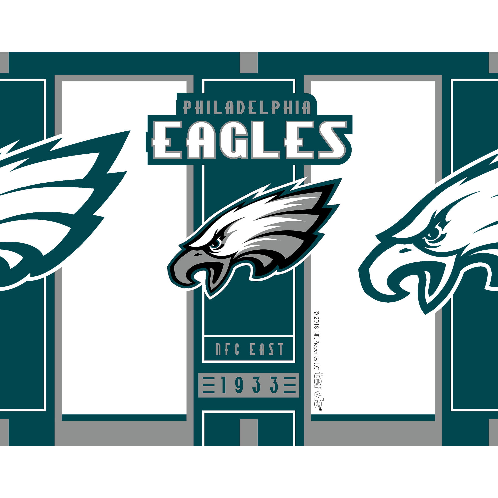 Tervis NFL® Philadelphia Eagles Insulated Tumbler 
