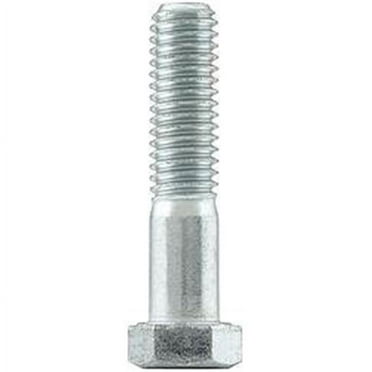 Allstar Performance 16272 Universal Bolt 7/16-14 in x 4.000 in Steel 10pc