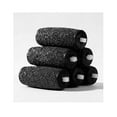 thumbnail image 4 of 12PCs Refill Rollers Compatible with Electric Callus Remover Footfile (6Extra 6Regular(blue)), 4 of 5