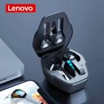 thumbnail image 2 of inalámbricos tws para vídeo lenovo bluetooth, 2 of 5