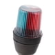 thumbnail image 3 of 12V Marine Boat Rojo led lámpara De Anclaje Acero Inoxidable, 3 of 7