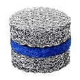 thumbnail image 5 of 2pcs 1.1 mm bore nozzle tip 2pcs Foam Maker (they are assembled inside the foam cannon to generate foam) 1pcs Cleaning Needle (for cleaning localised blockages in the foam cannon)-As Shown, 5 of 6