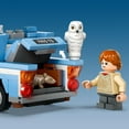 thumbnail image 2 of LEGO Harry Potter Flying Ford Anglia, Buildable Car Toy with 2 Minifigures for Role Play, Harry Potter Toy for Kids, Harry Potter Car Fantasy Playset, Gift for Boys and Girls Ages 7 and Up, 76424, 2 of 5