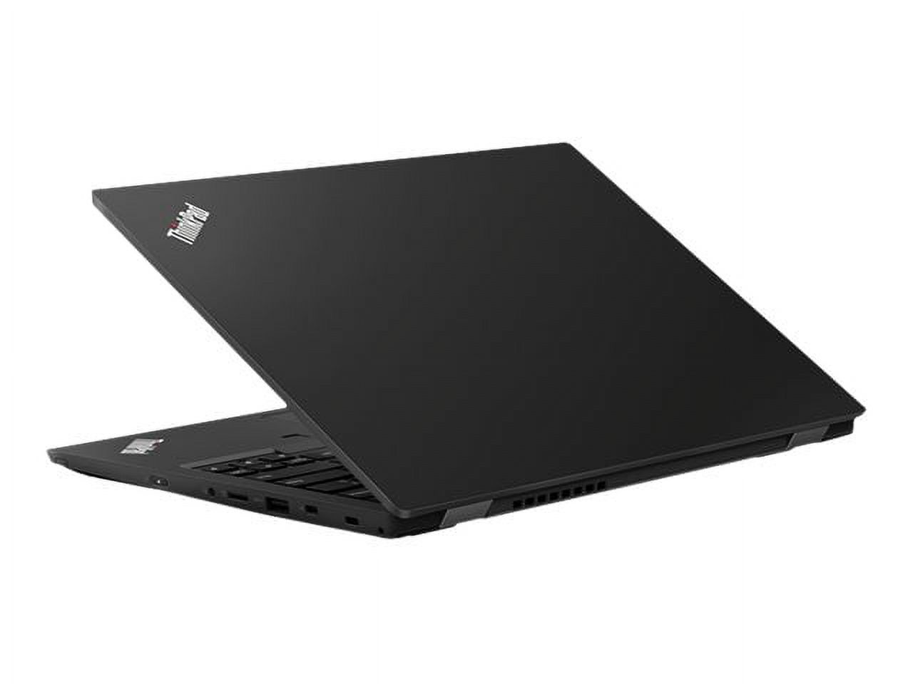 Lenovo ThinkPad L390 20NR - Intel Core i5 - 8265U / up to 3.9 GHz