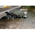 thumbnail image 3 of Class II "X" Mount 1 1/4" Drop x 3/4" Rise x 3/4" Shank 3500 lb, 3 of 5