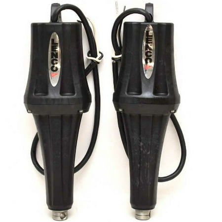 MasterCraft Boat Trim Tab Actuator 559870HK | NXT20 Lenco Black (Kit)