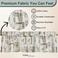 thumbnail image 2 of Park Designs Wild And Beautiful Valance 60" X 14", 2 of 6