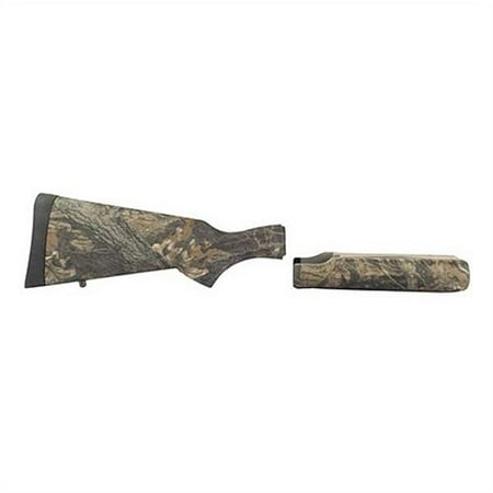 Stock options for remington 870