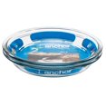 thumbnail image 2 of Anchor Hocking 2pk  9" Pie Plate Value Pack, 2 of 2