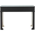 thumbnail image 5 of Regal Feel Console Table, 5 of 8