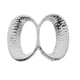 thumbnail image 5 of Bufanda de seda para dama y niña, con hebilla y 15 estilos de joyería de moda. Plata, 5 of 9