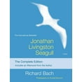 thumbnail image 2 of Jonathan Livingston Seagull: The Complete Edition, (Paperback), 2 of 2