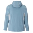 thumbnail image 2 of Striker Guardian Hoody Oceanview Heather X-Large, 2 of 3