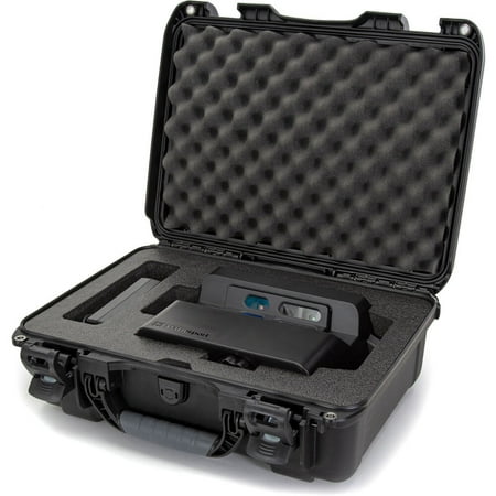 UPC: 0666365032959 | Nanuk 925 Hard Camera Case for Matterport Pro1 or Pro2 3D (Black) – 925-EMATT1