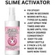 thumbnail image 3 of Spray activador de limo Slime Dazzle, paquete de 2 unidades, 60 ml, 3 of 3