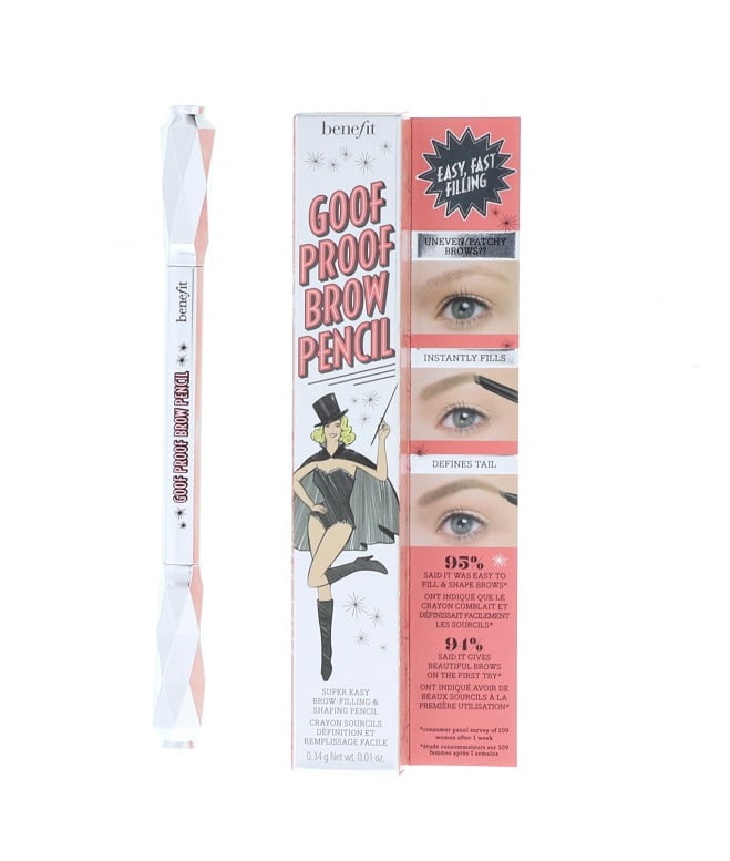 2 oz benefit brow pencil 4.5 2 oz benefit brow pencil 4.5