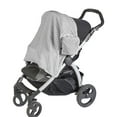 J.L. Childress Cuddle 'N Cover Stroller Blanket and Shade, Privacy