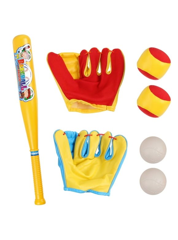 Baseball Toys in Sports Toys