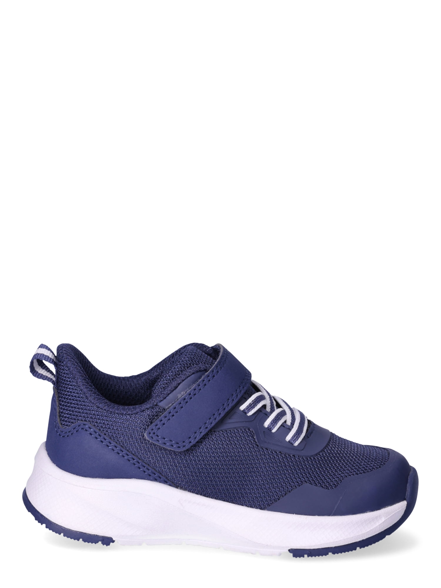 Athletic Works Toddler Boys Mesh Jogger Sneakers